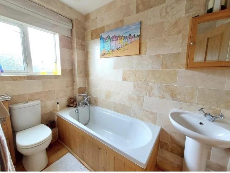 Holiday Home In كيدرمينستر المظهر الخارجي الصورة